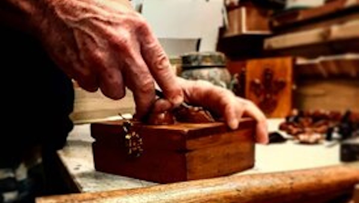 Artigianato in Sicilia, un patrimonio sotto pressione - 