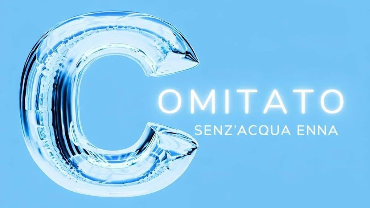 Comitato Senz'AcquaEnna: assemblea dei Sindaci paralizzata e rischio aumento tariffe - 
