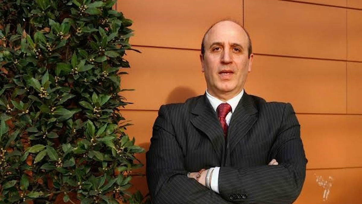 Ex Assessore regionale Paolo Colianni: Cassazione annulla con rinvio la condanna per violenza sessuale - 