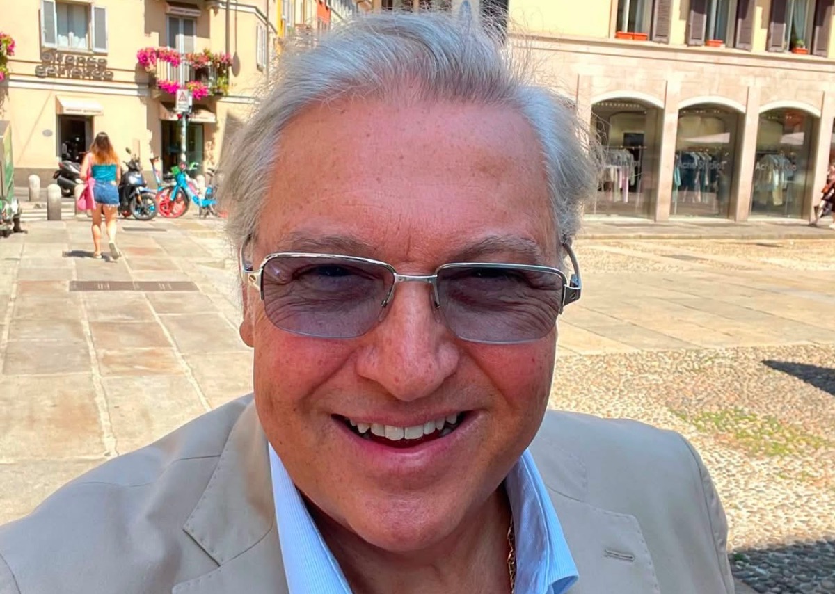 Presidente Enna Calcio Giancarlo Travagin: “azzera tutto” - 