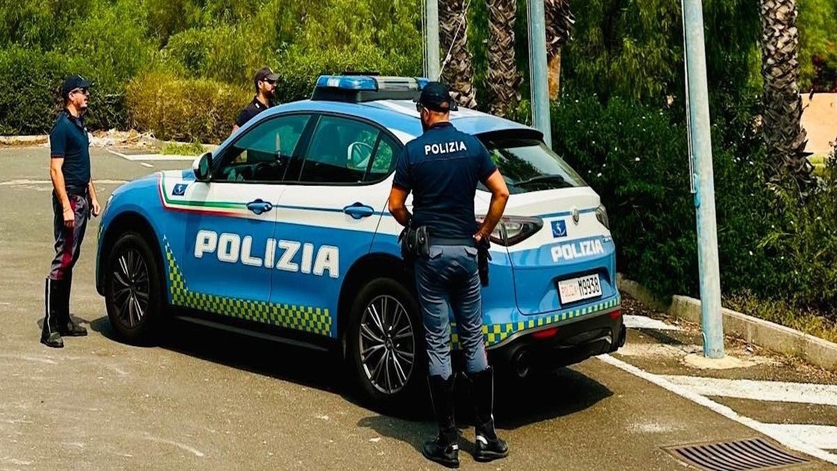 Polizia Stradale. Operazione ROADPOL “SAFE HOLIDAY” - 