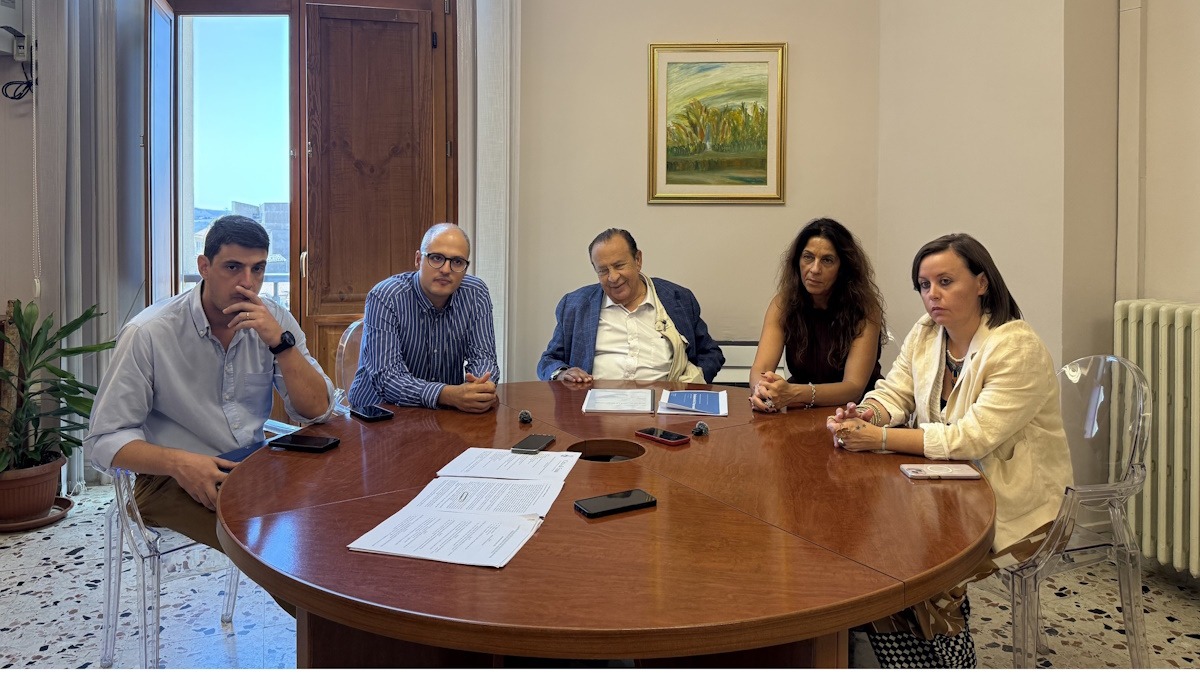 EcoEnnaServizi, Sindaco Crisafulli: "Società rischia collasso" Nuovo amministratore e piano industriale. Allegata relazione integrale  - 