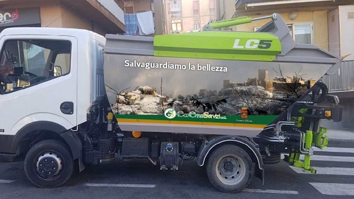 Enna. Futuro Nazionale replica a Crisafulli su EcoEnnaServizi: accuse infondate per coprire una restaurazione politica - 