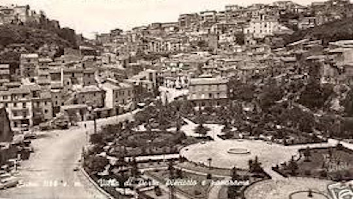 “Blocco Villa Farina e Pisciotto, Comune di Enna si barrica dietro il silenzio. Futuro Nazionale attacca il Sindaco - 
