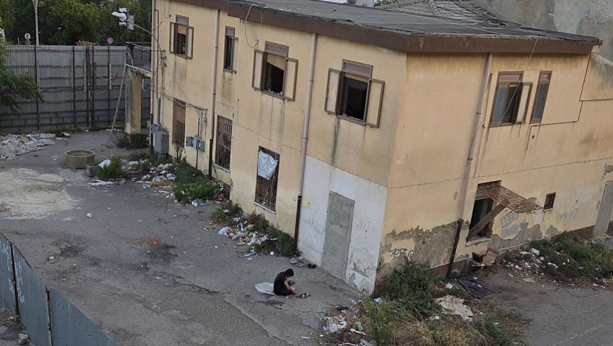 Enna Bassa, Futuro Nazionale chiede sgombero dell'ex Chiesa e Casa del Mietitore: “Area da bonificare subito” - 