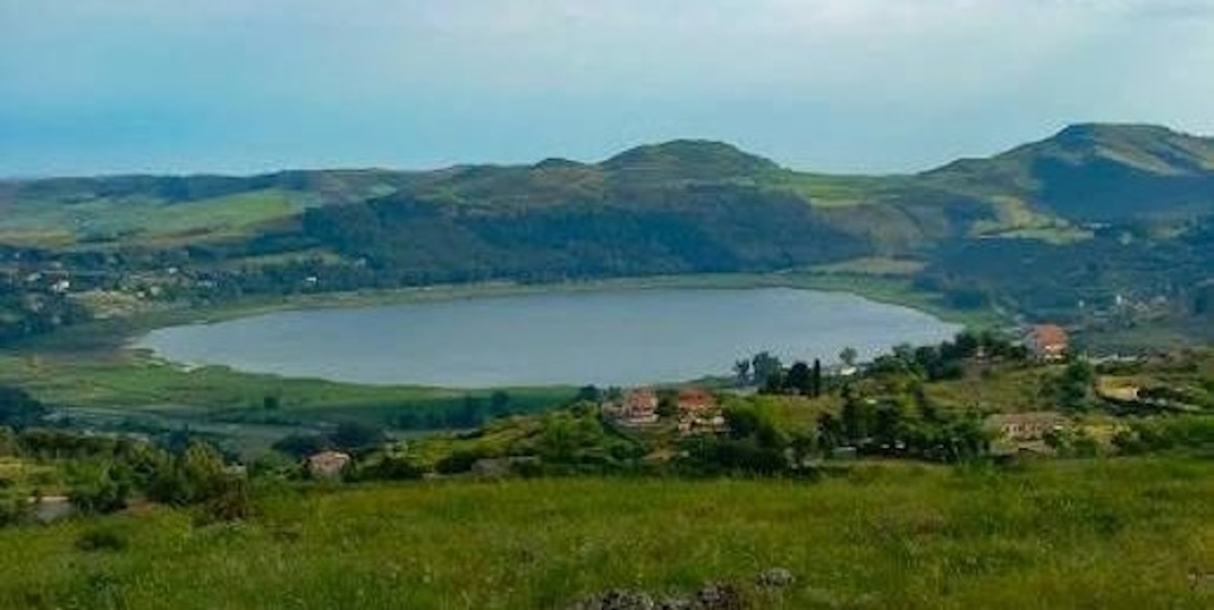 Pillole by Massimo Greco: Che fine ha fatto la Fondazione “Lago di Pergusa”? - 