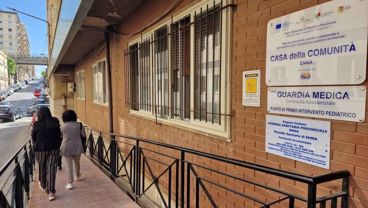 ASP Enna accelera sulle vaccinazioni e cerca il dialogo con le famiglie - 