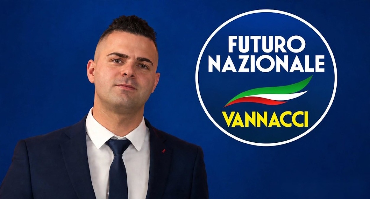 SP4 Valguarnera al collasso, il referente di Futuro Nazionale Ferraro Angelo: “Servono interventi urgenti” - 