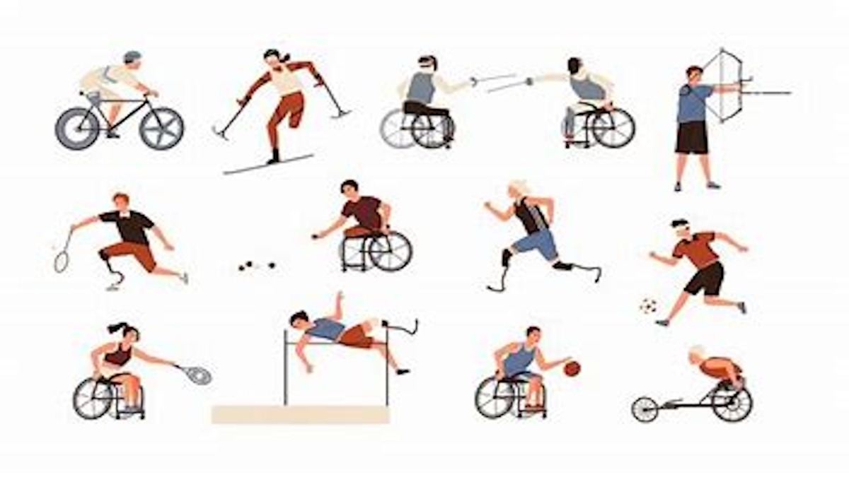 Sport, dalla Regione 1,1 milioni di euro per le attività paralimpiche - 