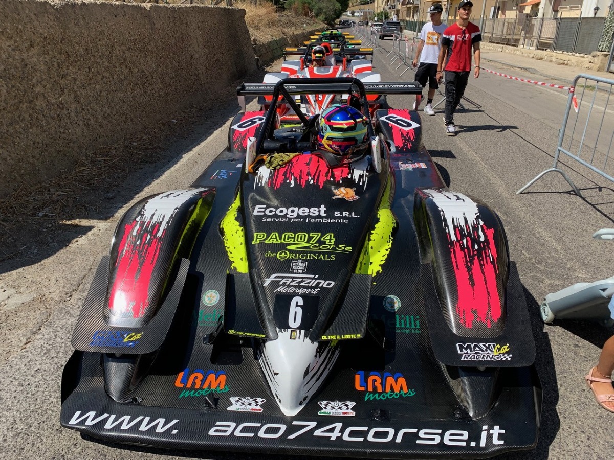 La 71 Coppa Nissena presenta i 176 iscritti - 