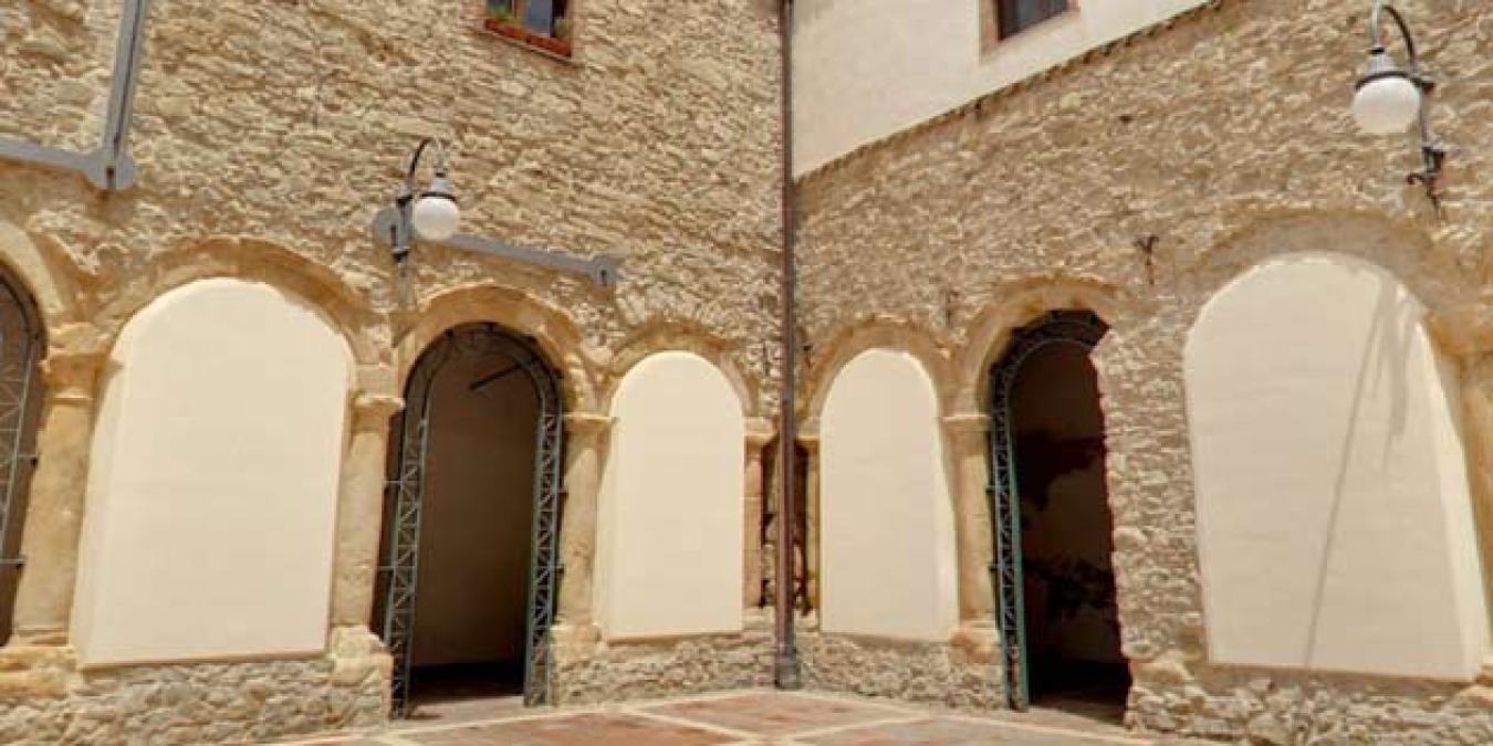 Musica & Incontri al Chiostro - 