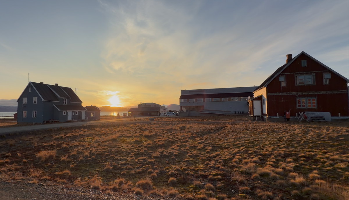 Svalbard: l’Artico si prepara al cambio. Non solo di stagione - 