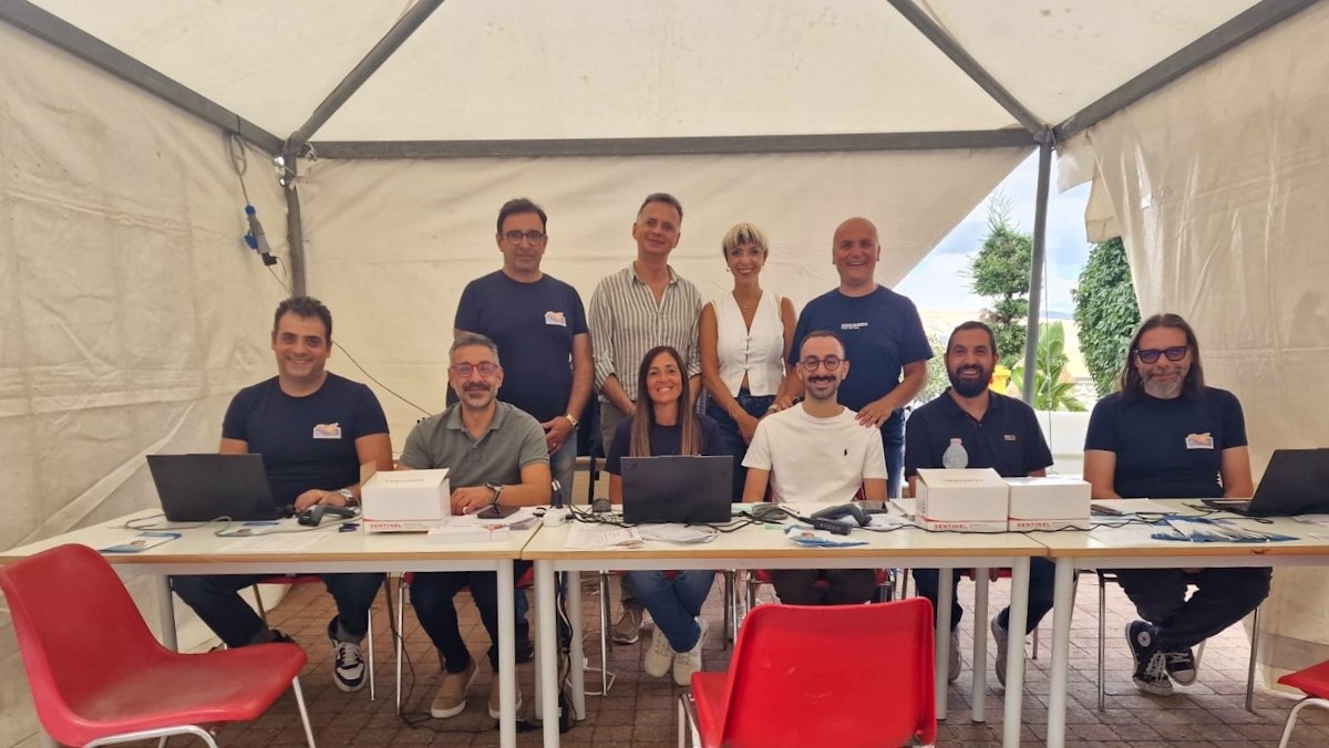 ASP Enna prevenzione tra la gente: successo a Gagliano e inversione di tendenza sul colon retto - 