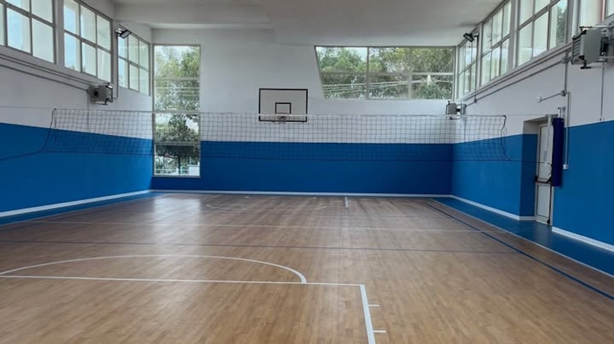 Enna: assegnazione degli spazi disponibili presso le palestre scolastiche - 