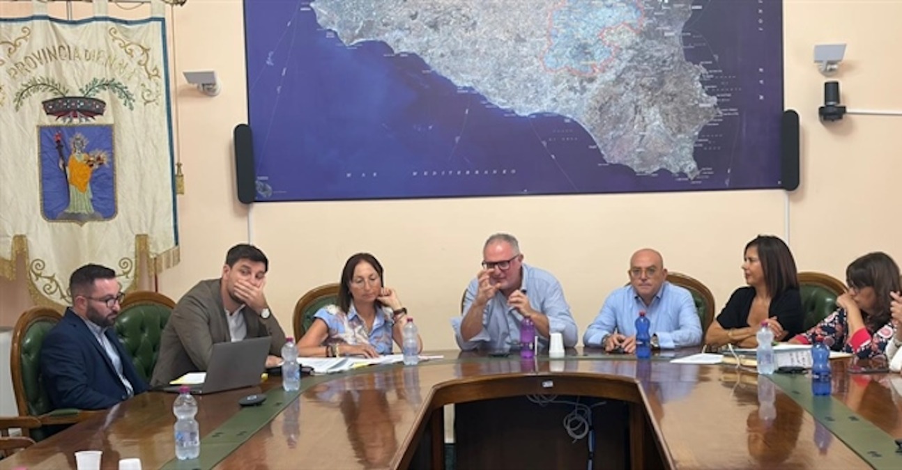 Enna. Riorganizzazione della rete scolastica provinciale. Rimane tutto invariato - 