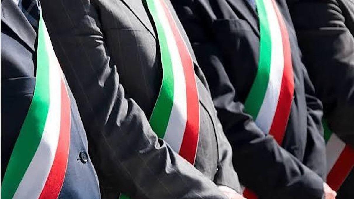 Comuni, pubblicato l'avviso per i contributi alle indennità degli amministratori - 