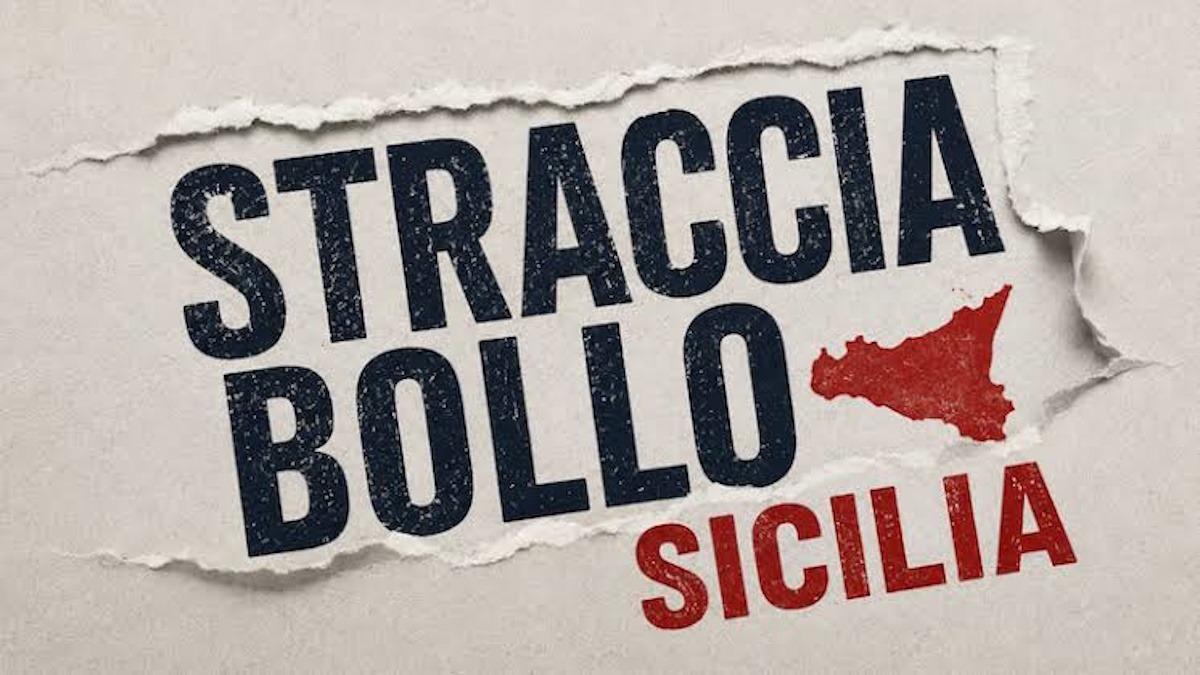 Sicilia. Firmato il decreto su straccia bollo e agevolazioni per tasse e canoni - 