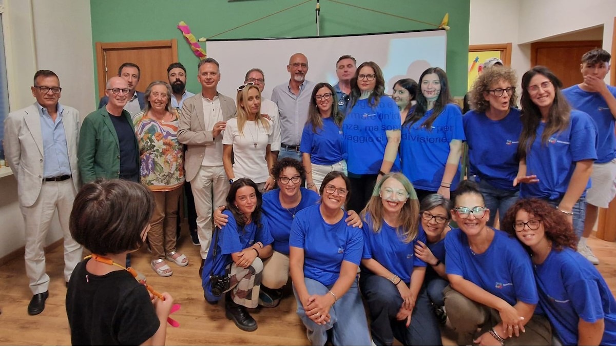 L'ASP di Enna a fianco delle famiglie: si conclude con successo "E-State Insieme” - 