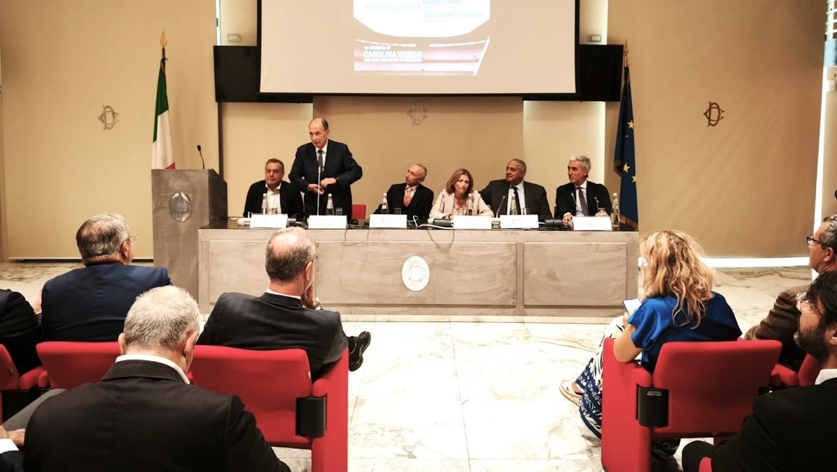 Euro 2032, 60 milioni dalla Regione per uno stadio moderno a Palermo - 