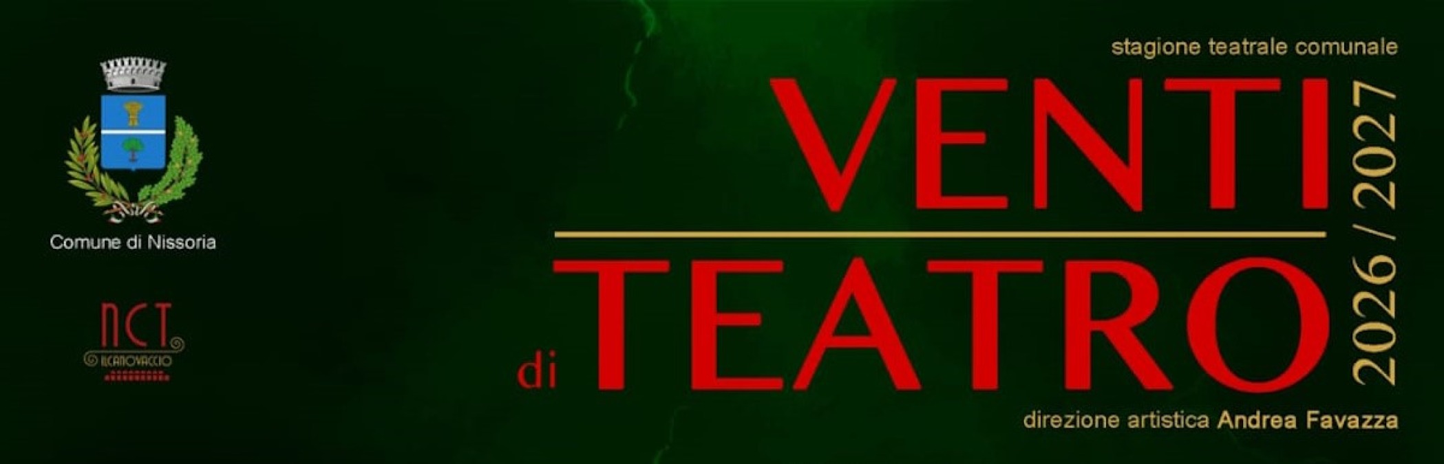 Nissoria. Dopo anni di chiusura riapre i battenti il Teatro N. Buttafuoco - 