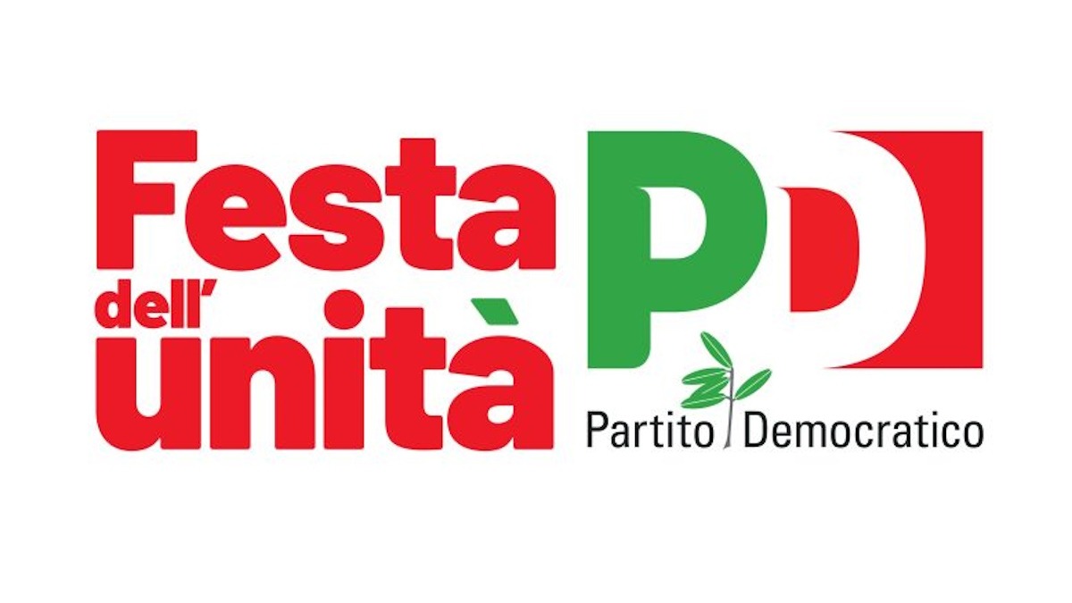 Enna, a Pergusa dal 25 al 27 settembre la Festa dell'Unità - 