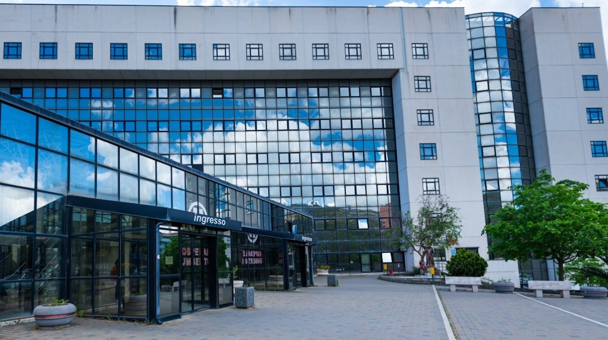 Enna, ospedale Umberto I apre porte a prevenzione: visite gratuite il 23 settembre per la salute di testa-collo - 