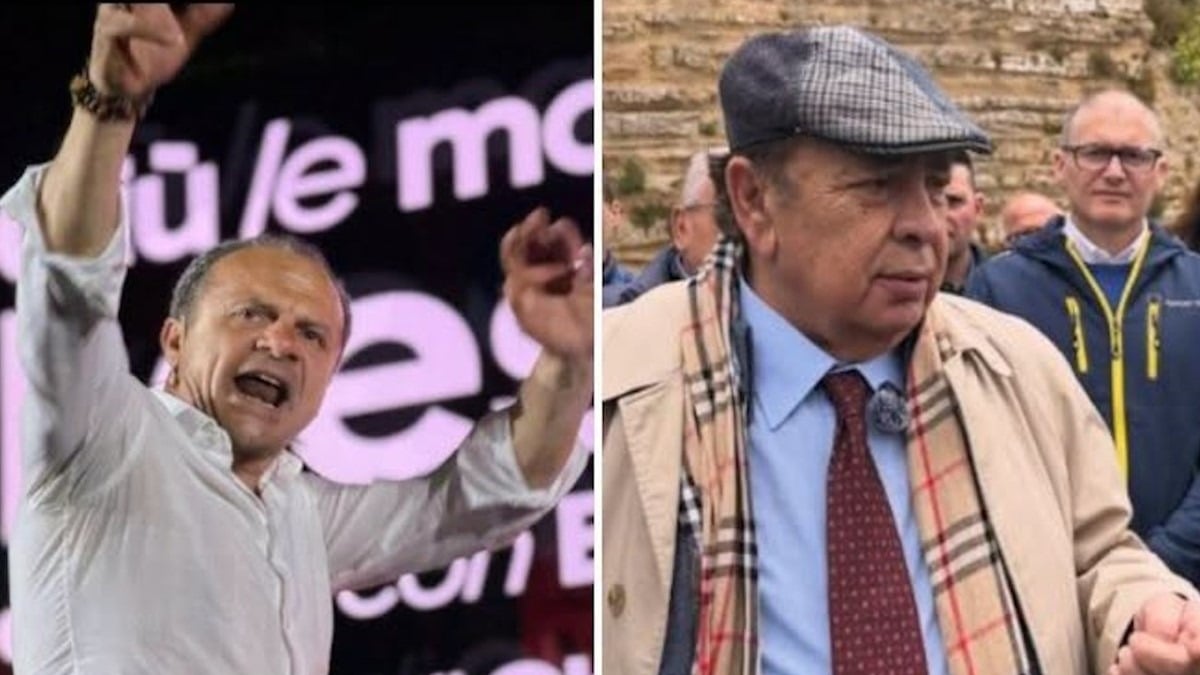 Pillole by Massimo Greco: ….Crisafulli piccona l’ipocrisìa del PD! - 