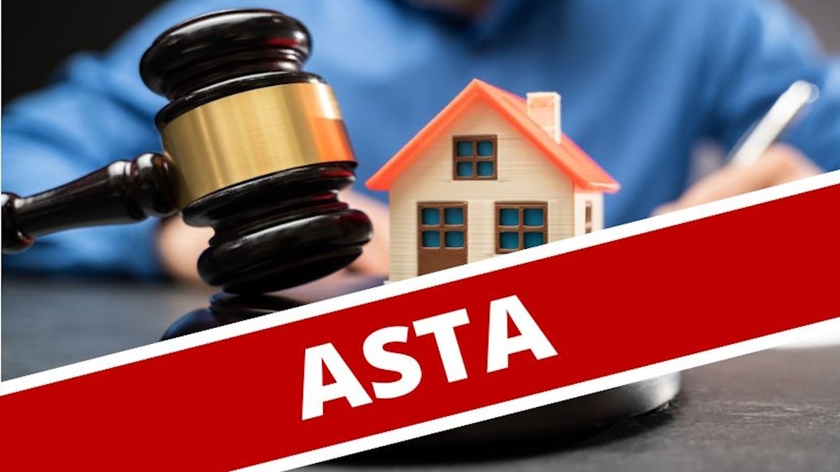Valguarnera: minacce ad imprenditore per impedire acquisto casa pignorata - 