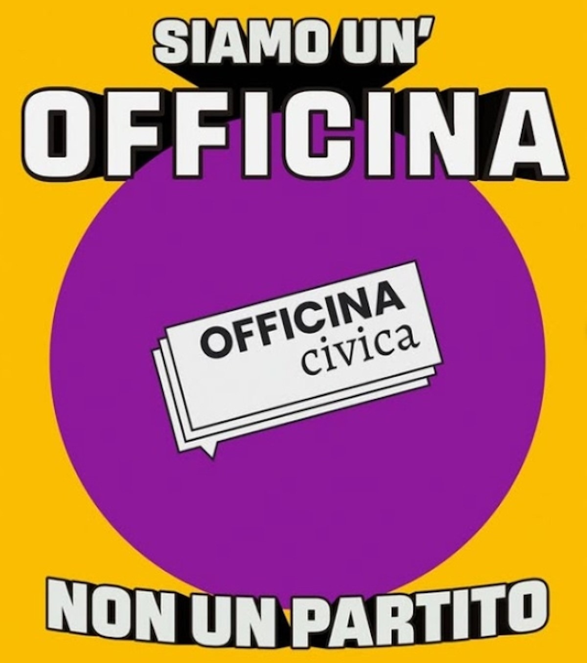 Officina Civica: nasce a Regalbuto un nuovo spazio di idee - 