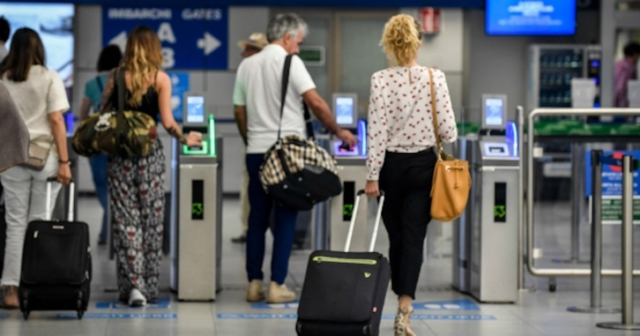 Perché i ragazzi del Sud oggi non vogliono tornare - 