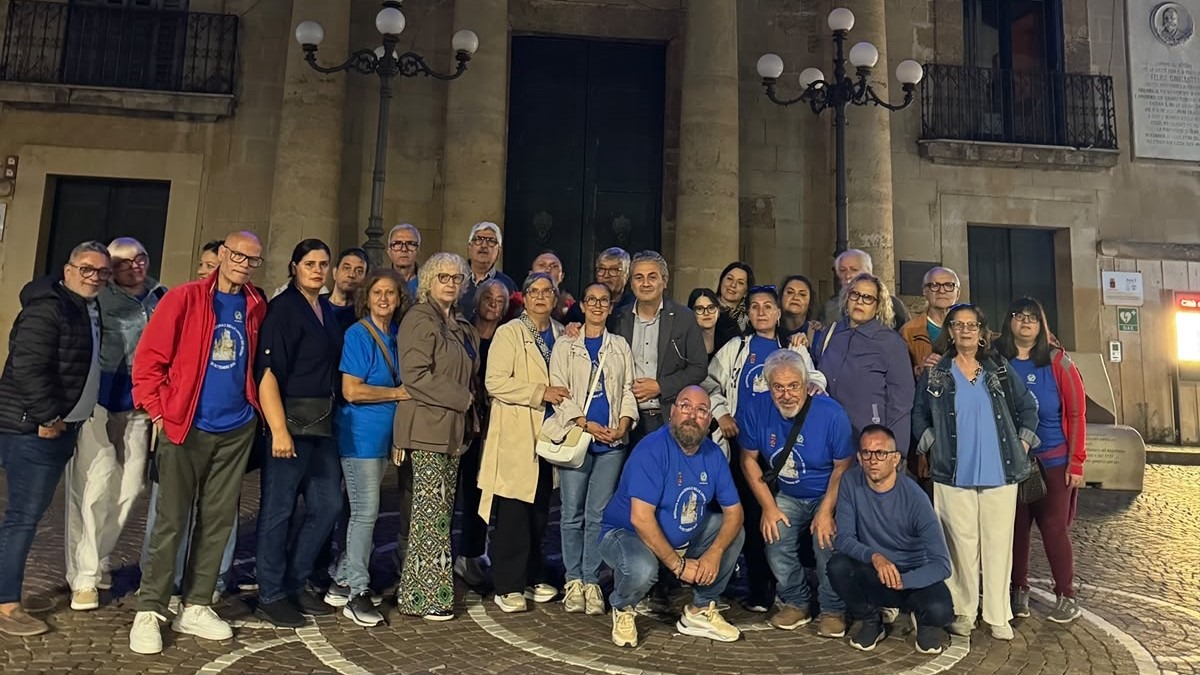 Enna: Giornata internazionale delle lingue dei segni - 