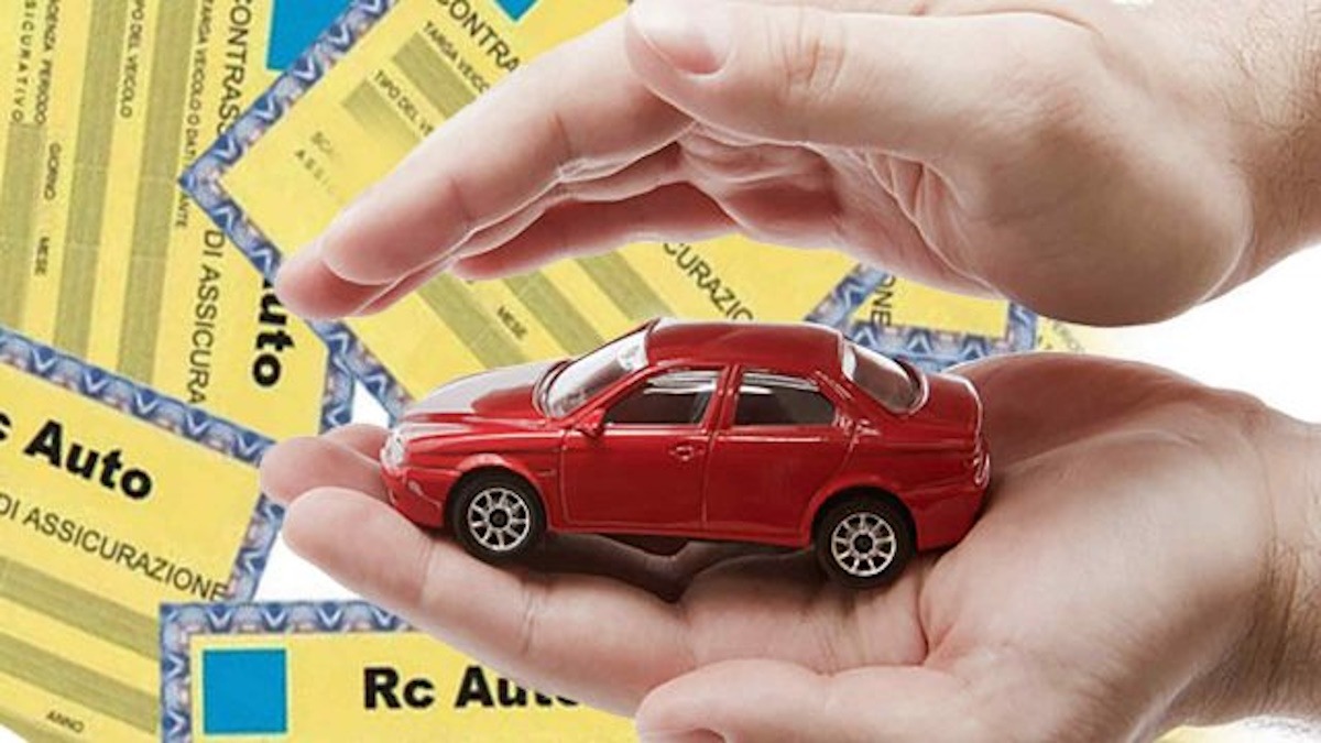 RC Auto, aumenti più consistenti a Enna (+4,5%) - 