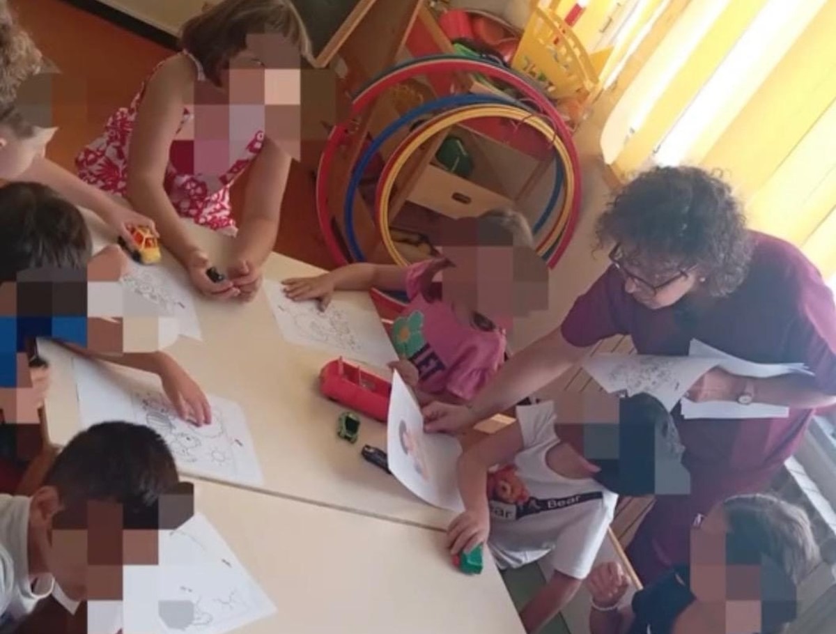 Enna. MIVà di Leggere 0-6, si riparte con letture e inclusione - 