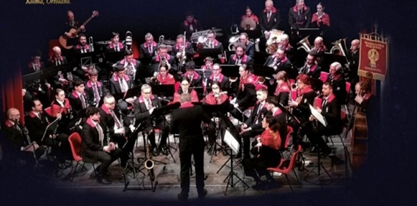 La Provincia di Enna celebra il suo Centenario: Il 29 settembre concerto inaugurale in Piazza Garibaldi - 