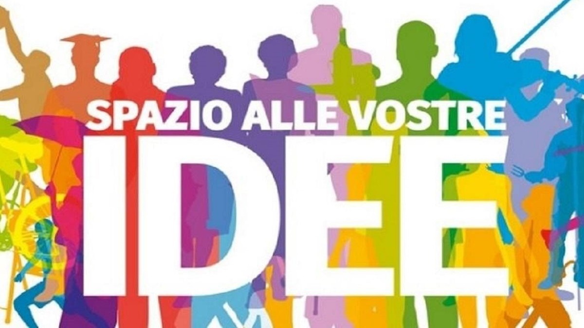Comune Enna: avviso Democrazia Partecipata - 