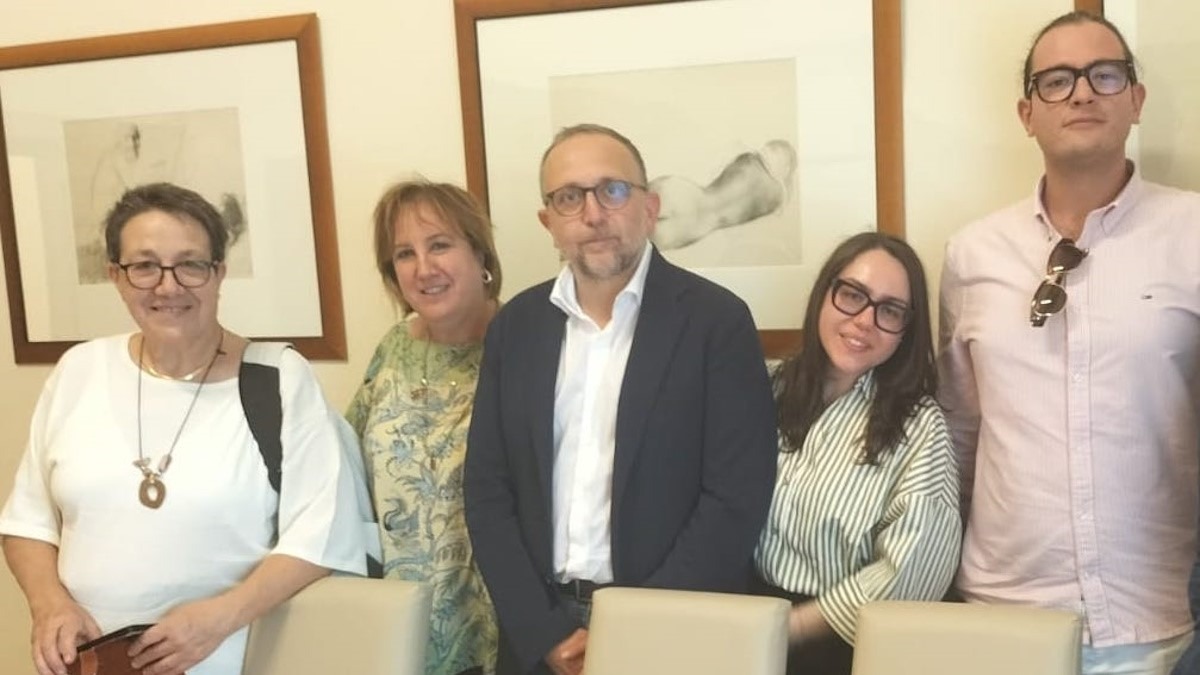 Comune di Troina ha ufficialmente costituito ieri la Fondazione “Ruggero I” - 