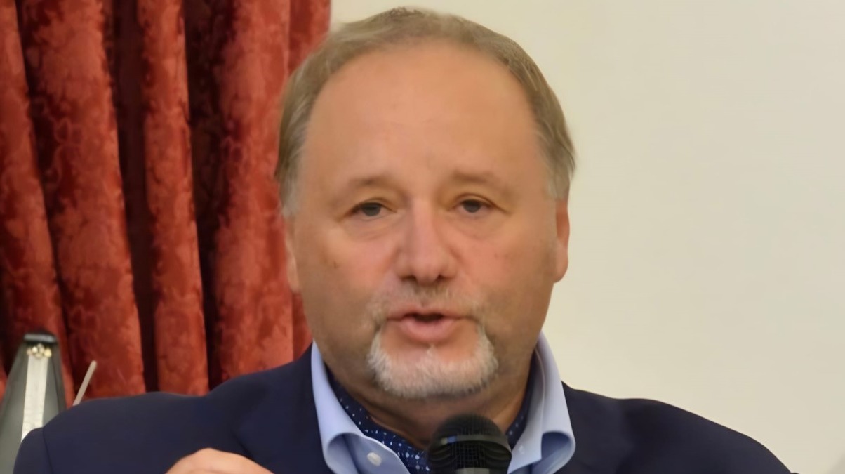 Al prof. Francesco Pira il I°Premio “Mare Nostrum 2026” per un articolo sul Mediterraneo la nostra frontiera morale - 