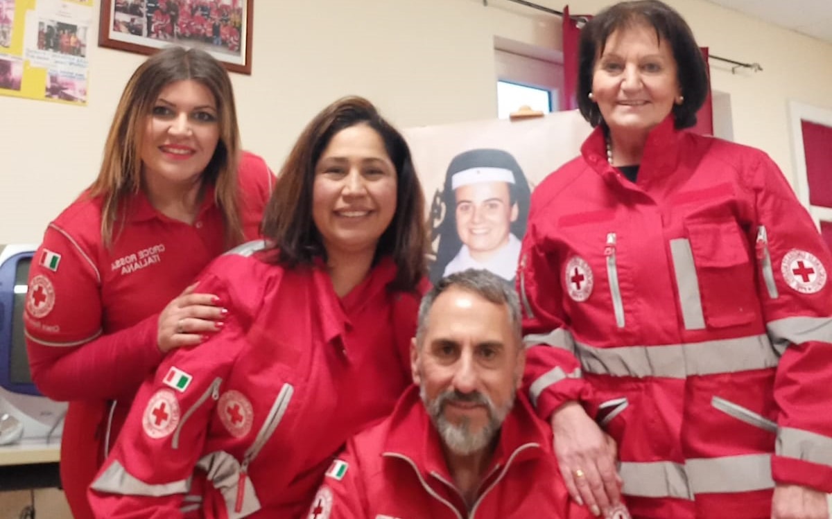 La Cri, sede locale di Aidone, ripropone il servizio di doposcuola - 