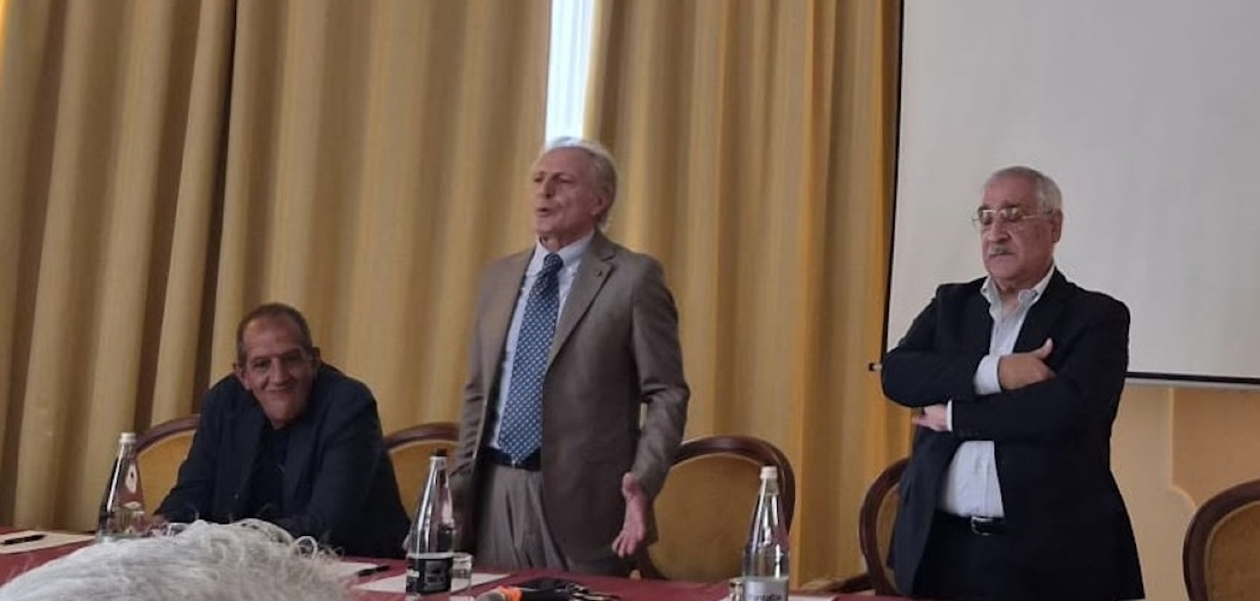 Laboratorio di idee per la Sicilia: ad Enna la spinta per un movimento regionale di sviluppo - 