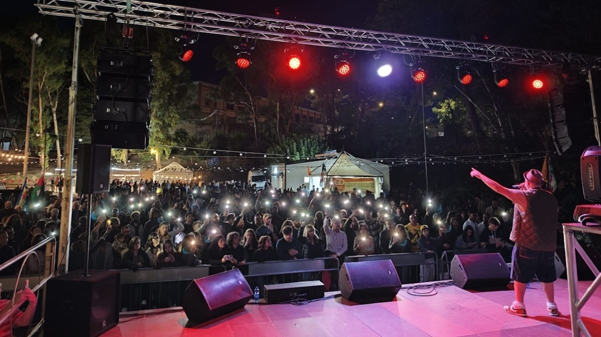 Si è conclusa la Festa dell’Unità di Enna - 