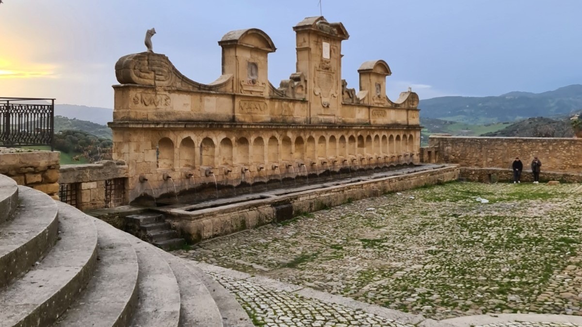 Nasce “Leonforte on Focus: Foto-Trek tra i tesori dell’Entroterra” - 
