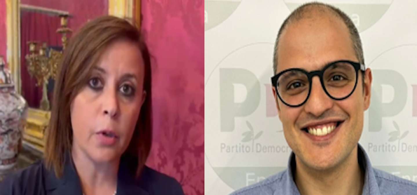 Sindaco Enna: su deleghe assessoriali “Ridistribuzione strategica” per Colaleo e Milano - 