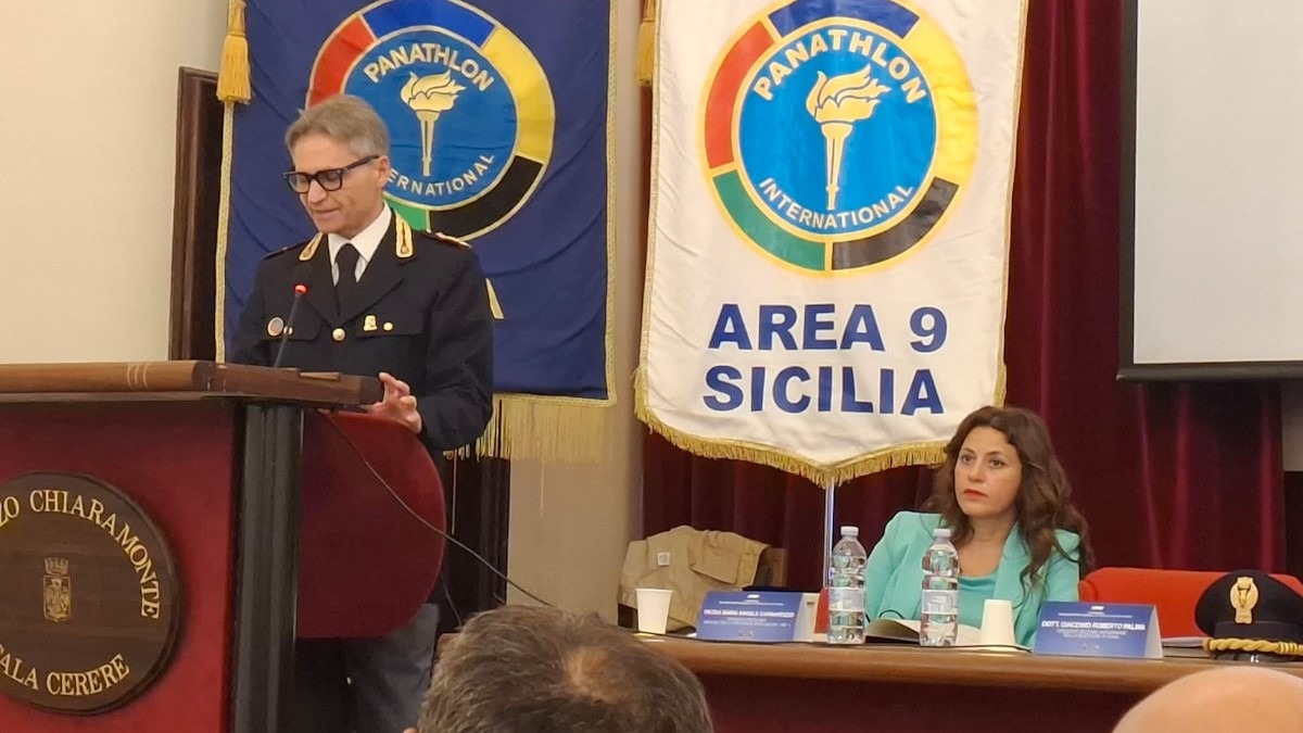  Divisione Anticrimine della Questura di Enna: prevenzione, tutela dei fragili e vicinanza al territorio - 