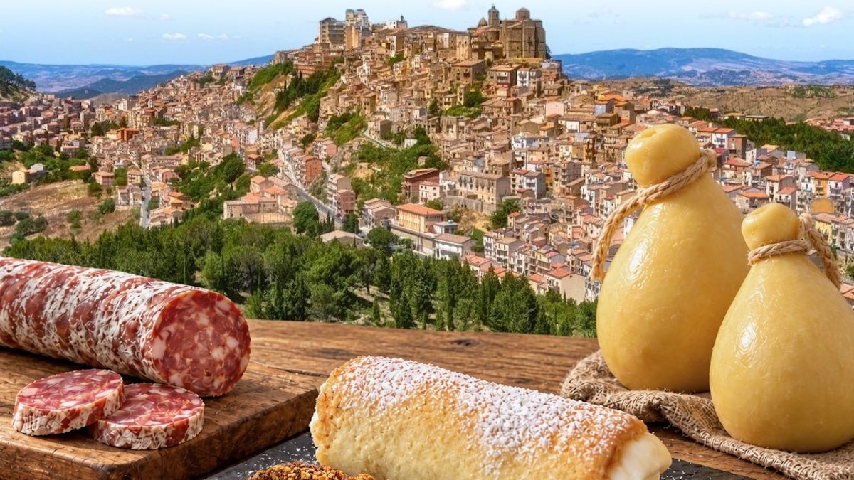 Torna “Troina Buona in Tutti i Sensi” - 
