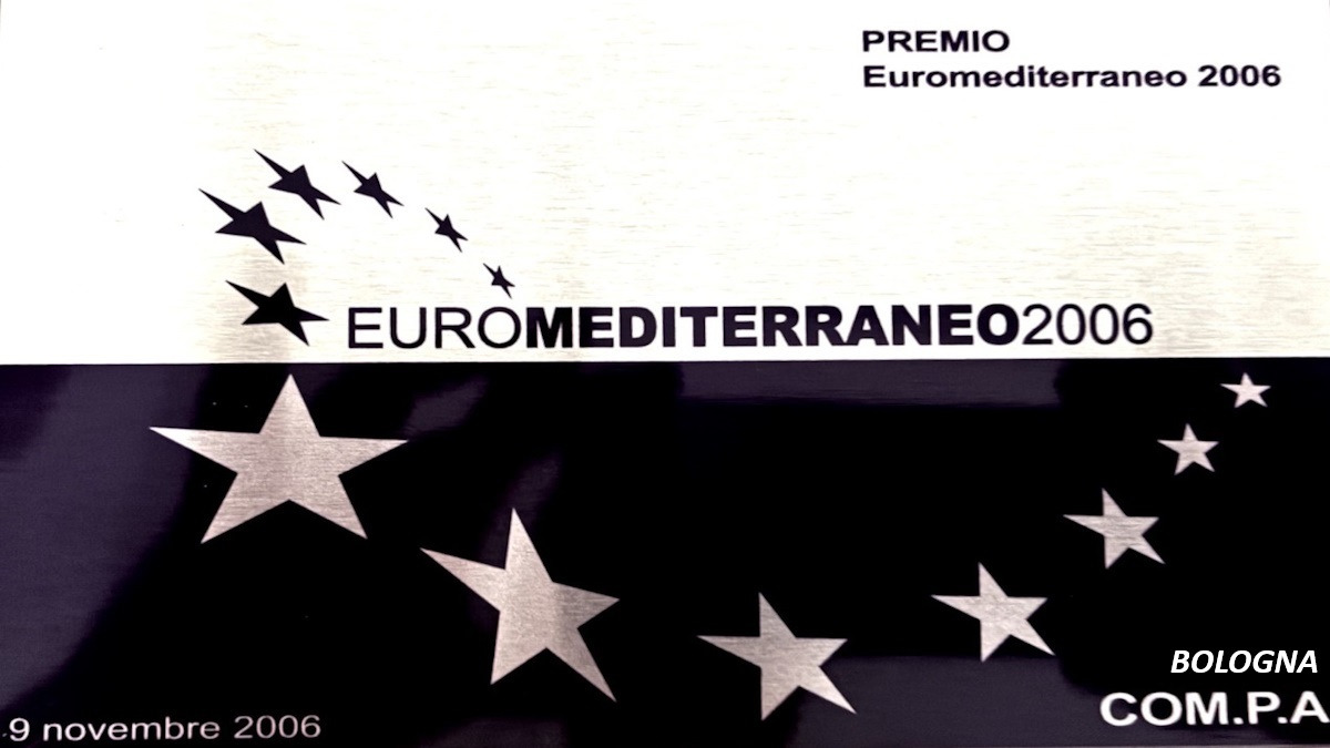 Euromediterraneo 2006