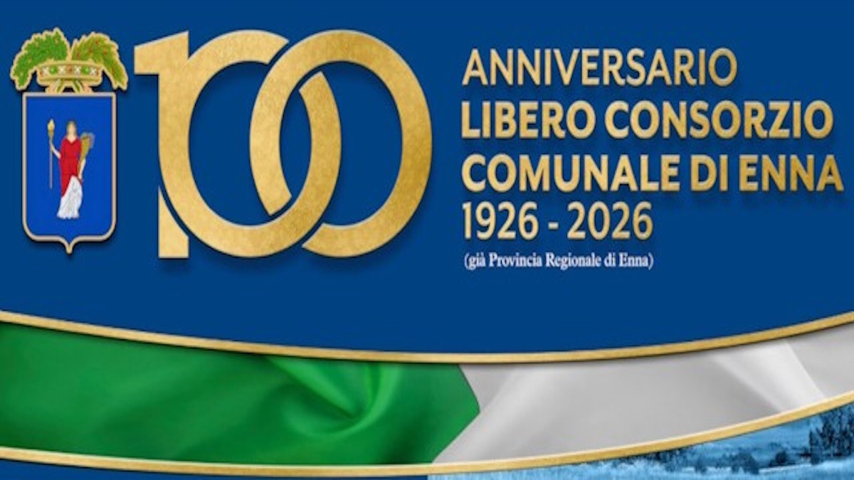 Festa per i 100 anni delle ex Province di Enna e Ragusa, 'regalo' da 2 milioni da Regione - 