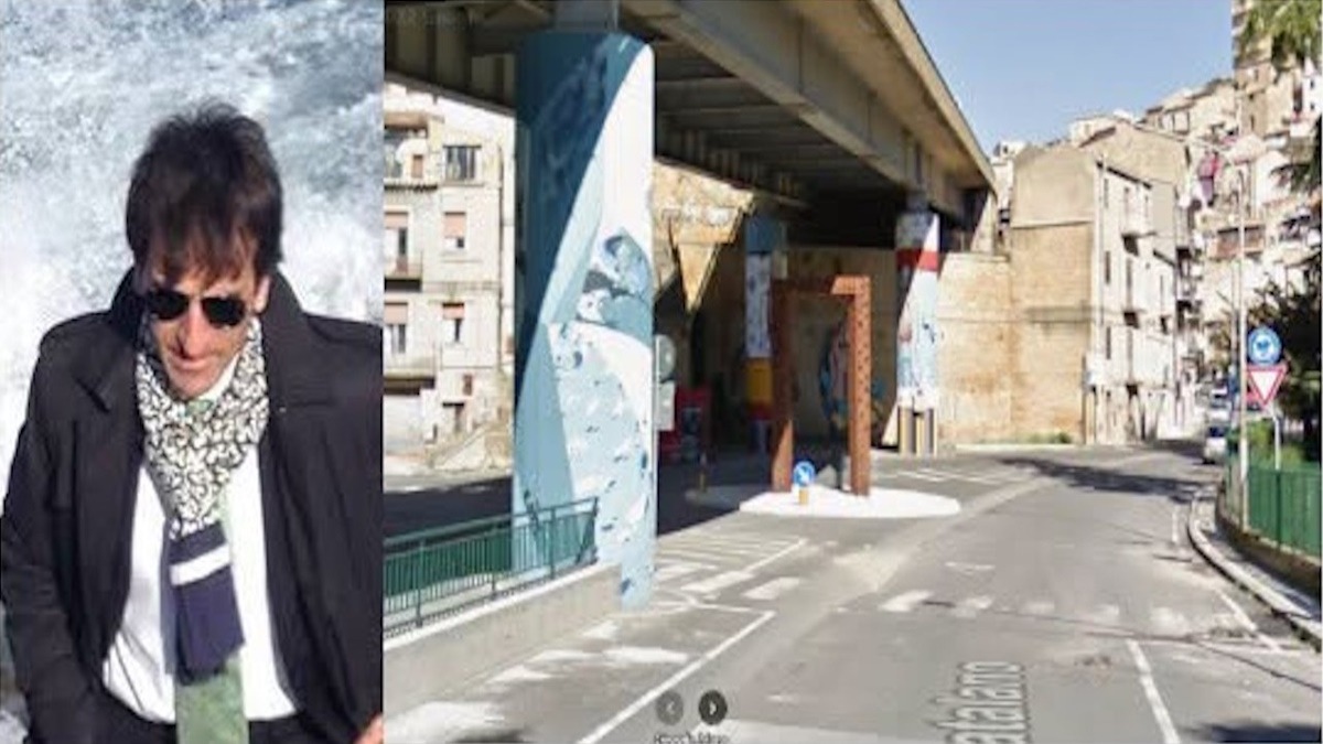 Pillole by Massimo Greco: Villa Pisciotto ..tutto è bene quel che finisce bene! - 