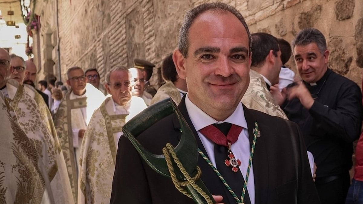 Da Toledo a Enna, la Santa Caridad propone una carità confraternale capace di farsi prossima di ogni fragilità - 