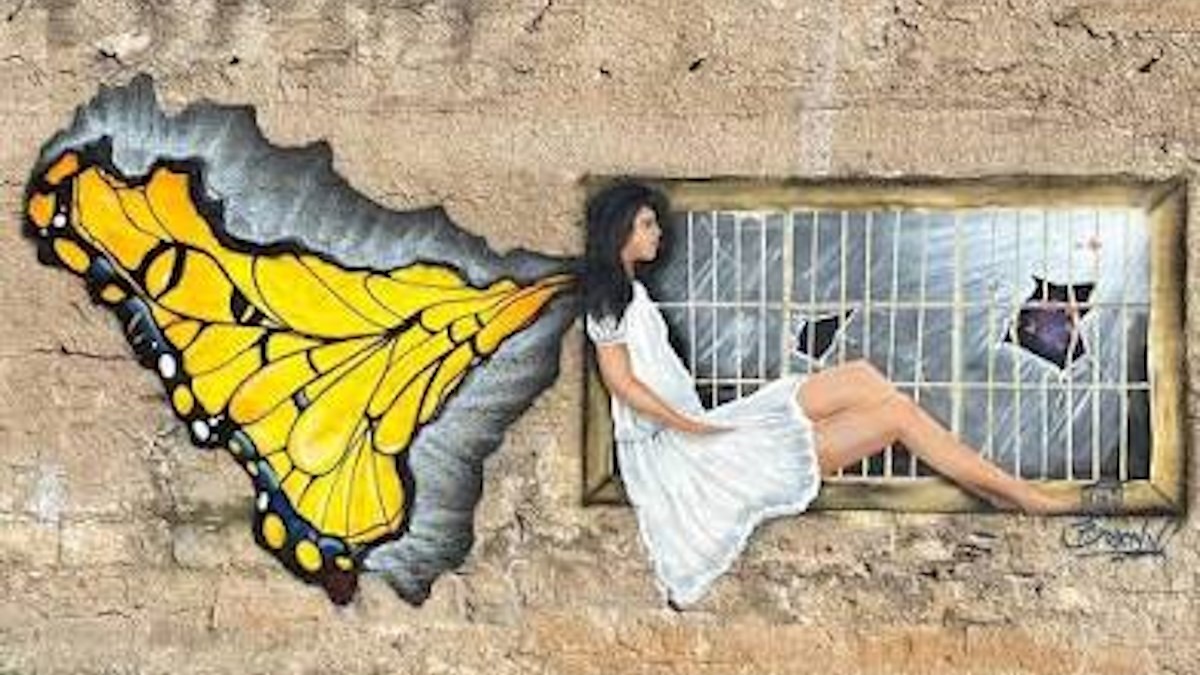 Beni culturali, bando per la street art nei Comuni siciliani - 