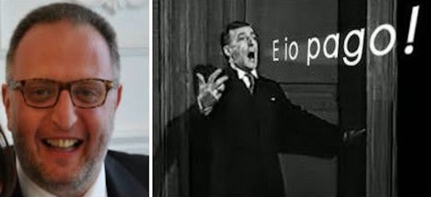 Pillole by Massimo Greco: indennità di carica dei sei Presidenti dei Liberi Consorzi comunali  - 